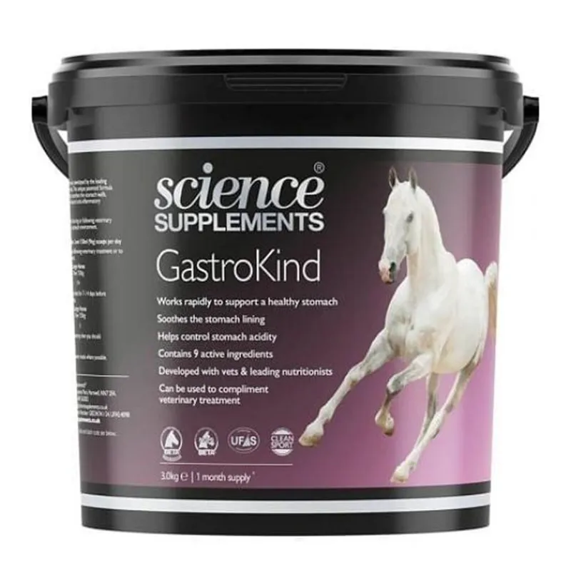 Science Supplements GastroKind - 3kg